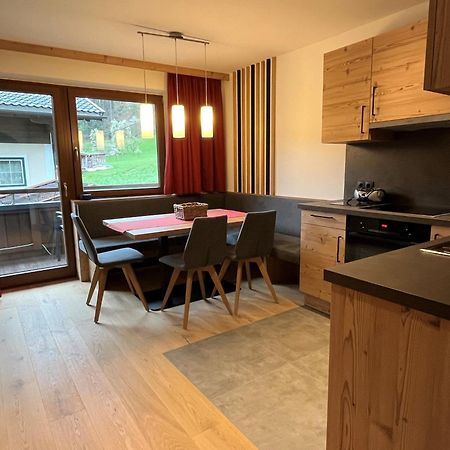 Appartement Gaestehaus Aloisia Hippach Luaran gambar