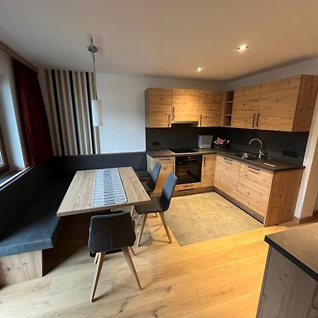 Appartement Gaestehaus Aloisia Hippach Luaran gambar