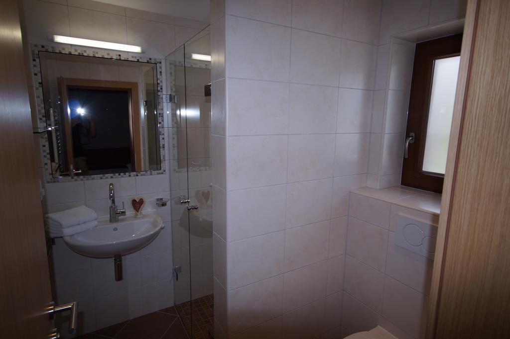 Appartement Gaestehaus Aloisia Hippach Luaran gambar