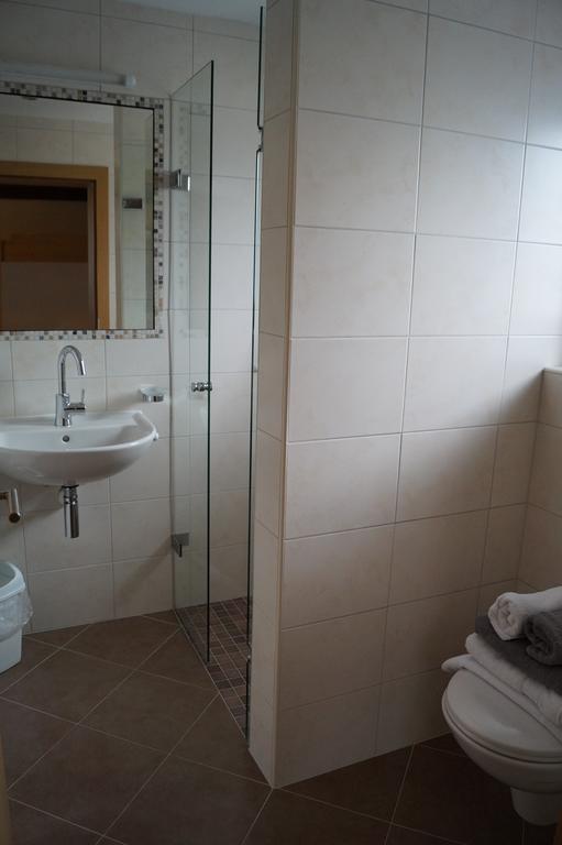 Appartement Gaestehaus Aloisia Hippach Luaran gambar